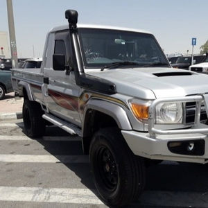 TOYOTA LAND CRUISER Pickup VDJ79 CABINE UNIQUE D'OCCASION - Product Image 1