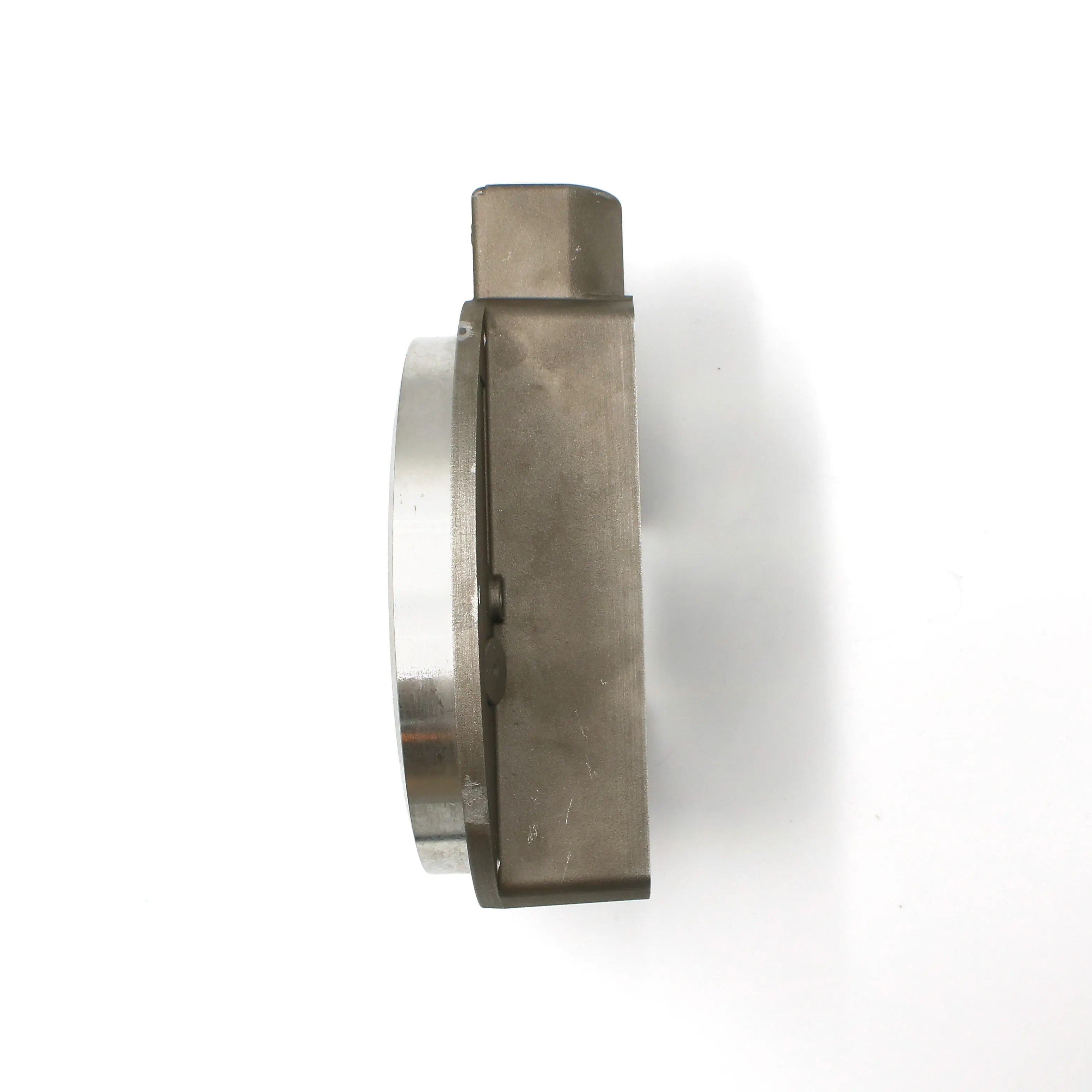 Özelleştirilmiş tayvan üretim alaşım alüminyum paslanmaz çelik hassas hassas döküm