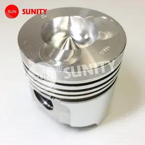 TAIWAN SUNITY top quality Z1100 piston diameter 88mm for kubota Traction machine