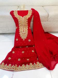 ส่วนใหญ่เรียกร้องการออกแบบล่าสุดผู้หญิงแต่งตัวโดย AJM - Product Image 6