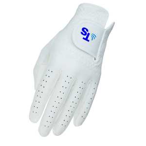 New 2022 <b>Golf</b> <b>Gloves</b> New Product in Stock Sports Durable Full Carbretta Leather Womens <b>Golf</b> <b>Gloves</b> - Product Image 2
