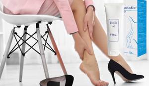 <b>Best</b> Wholesale italian quality gel Cooling Herbal <b>Varicose</b> <b>Veins</b> Treatment <b>Cream</b> Relaxing Leg - Product Image 2