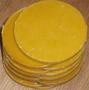 ขี้ผึ้ง ผลิตภัณฑ์หลักของเรา ขี้ผึ้งบริสุทธิ์ (ธรรมชาติ 100%) สำหรับผิว - Product Image 4