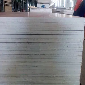 Madera contrachapada comercial-buena calidad de precio