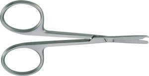 SPENCER Tijeras de puntada de acero inoxidable de 3,5 pulgadas Manual de alta calidad Mejor uso Herramienta delicada - Product Image 3