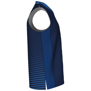 Camisetas de baloncesto de camuflaje personalizadas Unisex Adultos Bellamente diseñado Equipo de talla grande transpirable antibacteriano de secado rápido - Product Image 6