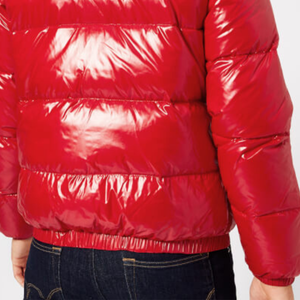 Chaqueta de invierno para hombre, nueva moda, abrigo de invierno con relleno pesado - Product Image 6