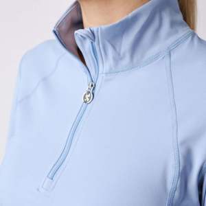 เสื้อนักขี่ม้าของผู้หญิงเสื้อนักขี่ม้าแขนยาวแบบกำหนดเองเสื้อนักขี่ม้า - Product Image 2