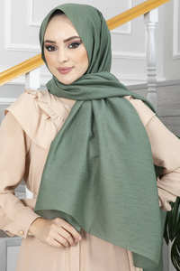 Nouvelle saison ensembles de vêtements islamiques traditionnels pour femmes robes modestes Abaya tuniques Kimono écharpes Hijabs de qualité turque - Product Image 6