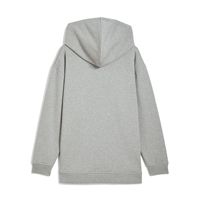 Sweat-shirts réversibles tendance de haute qualité, grandes tailles, logo personnalisé, couleur unie, vêtements de sport décontractés pour adultes, garçons et filles, 100% coton SMART