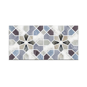 Azulejos Exportadores Azulejos de pared 300x600mm Azulejos de pared digitales Fabricante indio Uso de pared interior Cerámica Decoración de pared para el hogar - Product Image 1