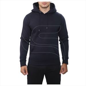 SEEBI Sports 100% sudaderas con capucha de algodón para hombres con material de alta calidad a bajo precio - Product Image 3