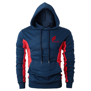 Venta al por mayor de ropa de hombre Sudadera con capucha deportiva para hombre hecha en Pakistán sudaderas con capucha y sudaderas para hombre - Product Image 2