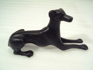 Metal Dog <b>Paperweight</b> - Product Image 5