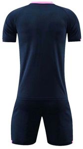 UNIFORMES DE EQUIPO de fútbol de alta calidad, precio económico, último diseño y tela de alta calidad, 100% poliéster, hecho en Pakistán - Product Image 2