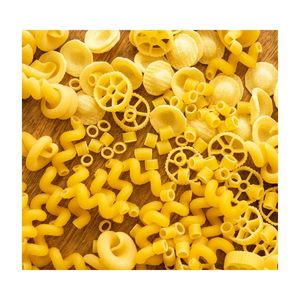 MACARONI BIOLOGIQUE DU VIETNAM ALIMENT RICHE EN AMIDON // Amber +84383004939 - Product Image 1