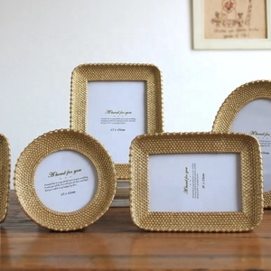 <b>Vintage</b> Style Handmade <b>Picture</b> <b>Frame</b> - Product Image 1