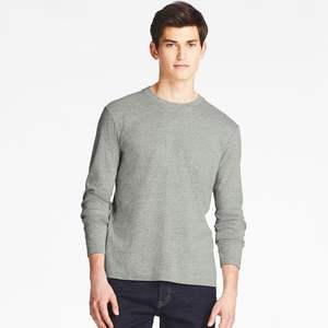 Camisetas de Algodón al por Mayor para Impresión y Personalización, Precio de Fábrica, Camisetas con Cuello Redondo, Diseños Personalizados, Camisetas Básicas de Cuello Redondo para Hombre - Product Image 3