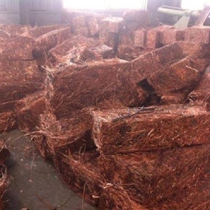 Bright Copper Scrap <b>Wire</b> High Purity 99.9% <b>Electric</b> <b>Wire</b> From Germany Supplier - Product Image 4
