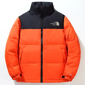 Chaquetas de Invierno Acolchadas para Hombre, al por Mayor, de Marca, Multicolores, Ligeras, Impermeables, Ecológicas, Transpirables, de Poliéster/Nailon - Product Image 2