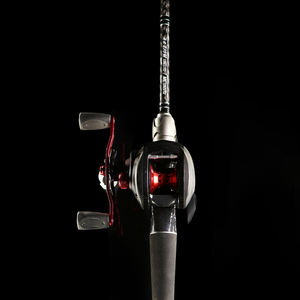 <span class=keywords><strong>Canne</strong></span> à pêche ultralégère Portable à base de poisson-chat, accessoire léger de grande taille, nouveauté - Product Image 2