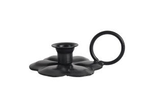 FLOWER PIPE CONE <b>TEALIGHT</b> METAL T-LIGHT <b>HOLDER</b> HIGH QUALITY TABLE TOP NEW DESIGN CANDLE <b>HOLDER</b> - Product Image 3