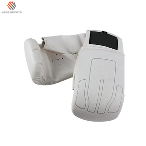 <b>Custom</b> <b>MMA</b> <b>Gloves</b> – Wholesale Lightweight Unique Design <b>MMA</b> Training <b>Gloves</b> with Free <b>Custom</b> Logo Printing for Brand Promotion - Product Image 3