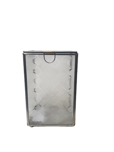 BIJOUTIER BOXANTIQUE BOÎTE EN VERRE - Product Image 3