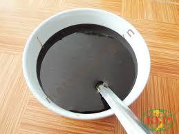กากน้ำตาลที่มีประสิทธิภาพในการย่อยอาหาร/วันหยุด - Product Image 3