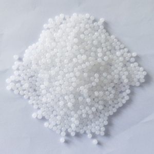 Gránulos de HIPS Virgen y Reciclado Certificados / Resina de Poliestireno de Alto Impacto / Gránulos de HIPS Virgen - Product Image 2