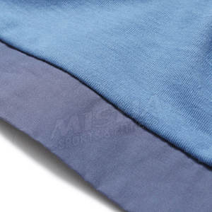 Camiseta holgada para hombre, Polo de Color sólido, diseño nuevo, venta al por mayor - Product Image 6