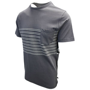 Camisetas cómodas para hombre, ropa informal con servicio personalizado, 100% algodón - Product Image 2