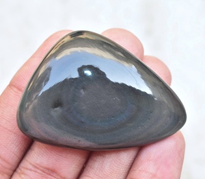 Arc-en Obsidienne Pierre Gemme Lâche Cabochon Naturel En Gros Mix Gems - Product Image 2