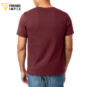 Thiết kế mới cao khả năng hiển thị an toàn cho Polo T-Shirts 100% bông lưới in trong huỳnh quang màu cam màu vàng màu xanh lá cây màu đỏ Pantone 2026 - Product Image 3