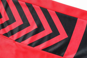 Uniformes de basket-ball respirants sur mesure, grandes tailles, avec impressions et logo personnalisés - Fabriqués au Pakistan - Product Image 5