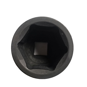 Của nhà sản xuất bán hàng trực tiếp ổ cắm cờ lê tác động ổ cắm 1 ", Metric bên ngoài lục giác ổ cắm - Product Image 6