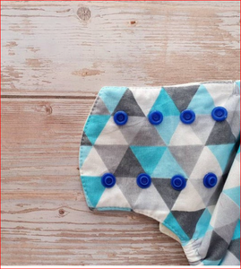 Tela para pañales de bebé - Product Image 2