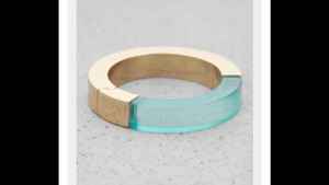 Venta caliente negro hierro fundido servilletero anillo titular boda banquete Mesa decoraciones diseñador servilletero anillo titular vajilla - Product Image 2