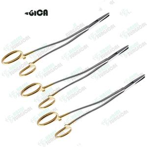 Portaagujas Bozeman de alta calidad, productos de calidad alemanes estándar superior, proveedor verificado aprobado por CE ISO - Product Image 2