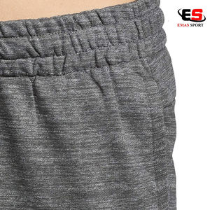 Pantalones de chándal para correr para mujer de calidad superior, cintura elástica duradera con estilo, tacto único suave, logotipo personalizable, invierno, XL 5XL, ODM - Product Image 4