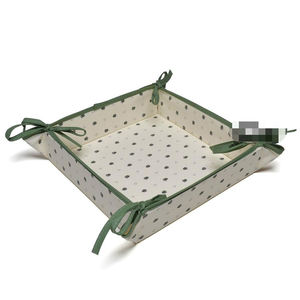 Cesta de algodón para pan, australia - Product Image 4