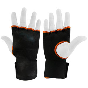 Gants de boxe Muay Thai et MMA imprimés personnalisés avec logo, y compris des enveloppes pour l'entraînement et la salle de sport - Product Image 6