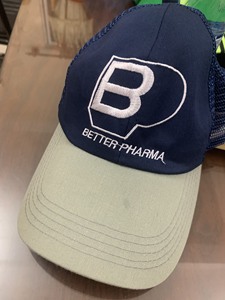 Sombrero rojo bordado con logotipo personalizado de alta calidad de artículo caliente para hombres y mujeres Diseño colorido en blanco - Product Image 6