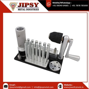 Outils de bijouterie CC30 Moteur de polissage Foredom, Moteur à arbre flexible Foredom, Moteur de polissage de bijoux - Product Image 5
