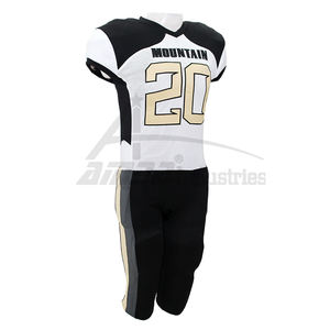 <b>Top</b> Sale Men American Football Uniform / <b>High</b> Quality American Football Uniform - Product Image 2