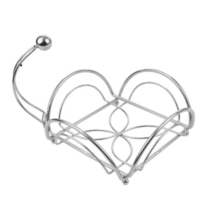 Spectrum Napkin Holder Wedding Hotel Bras Office Restaurant Use Napkin Holder - Product Image 2