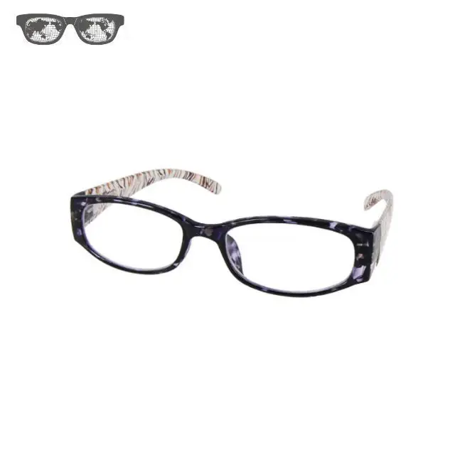 Cadres optiques de lunettes incassables, de bonne qualité, pour la conception d'images multiples