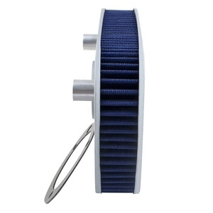 Piezas de la motocicleta filtro de aire para <span class=keywords><strong>Harley</strong></span> <span class=keywords><strong>Davidson</strong></span> 29331-04 XL883R XL883 XL883C XL883L <span class=keywords><strong>Sportster</strong></span> 54 CI personalizado bajo XLH883 - Product Image 3