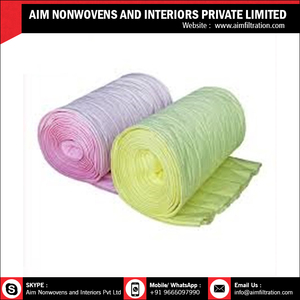 Rollo de bolsas, rollos para filtración Hvac - Product Image 3