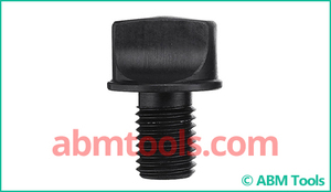 ABM Espigas de repuesto atornillables manuales para manguitos de taladro Nueva condición 1 año de garantía - Product Image 6